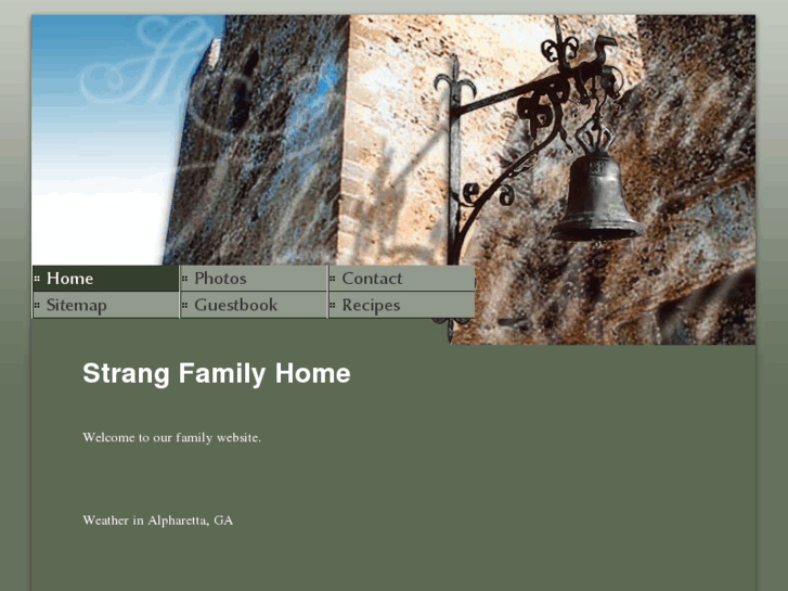 www.strang-home.com