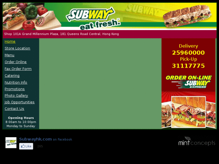 www.subwayhk.com