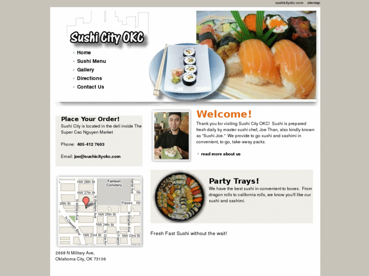 www.sushicityokc.com