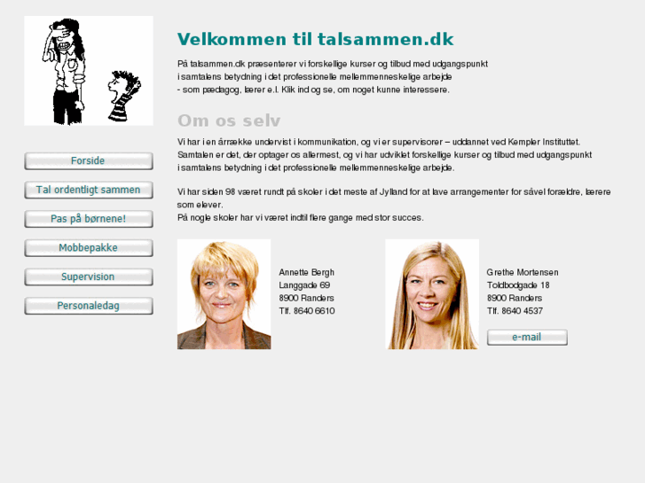 www.talsammen.dk