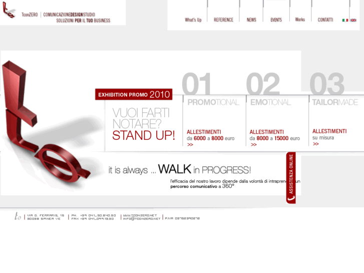 www.tconzero.net