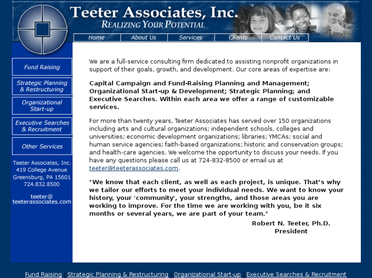 www.teeterassociates.com