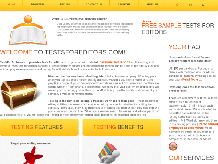 www.testsforeditors.com