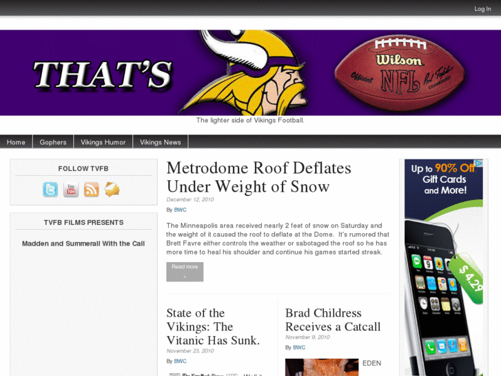 www.thatsvikingsfootball.com