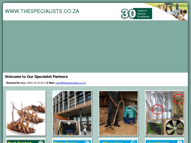 www.thespecialists.co.za