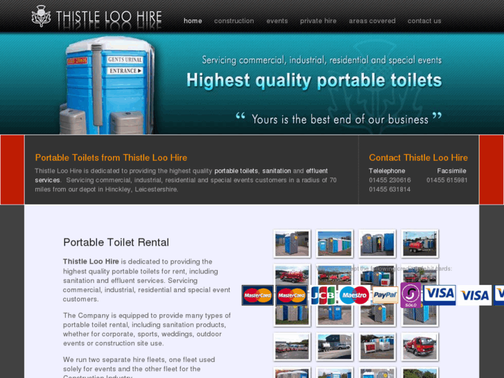 www.thistleloohire.com