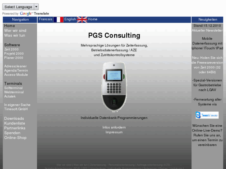 www.timesoft.ch