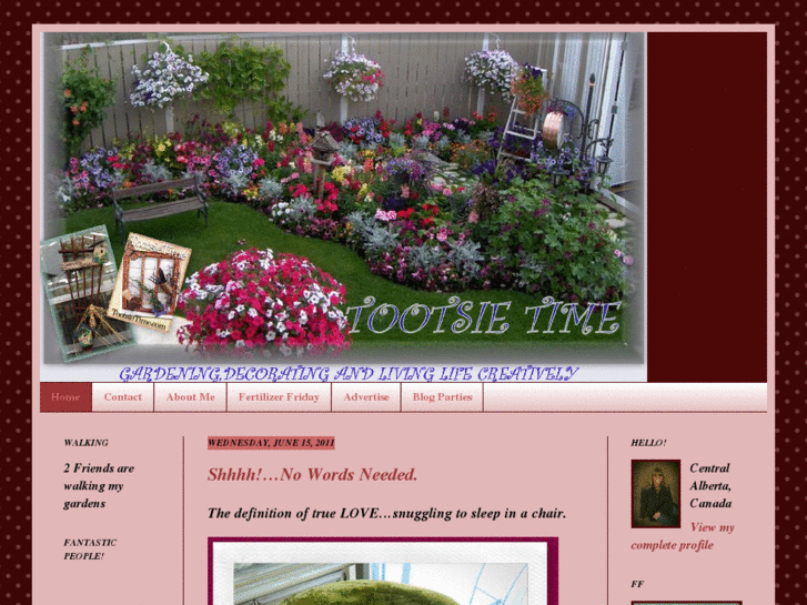 www.tootsietime.com