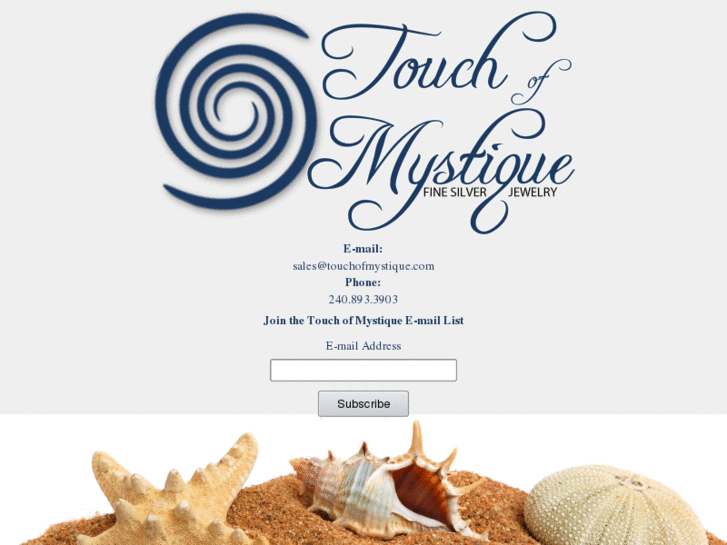 www.touchofmystique.com