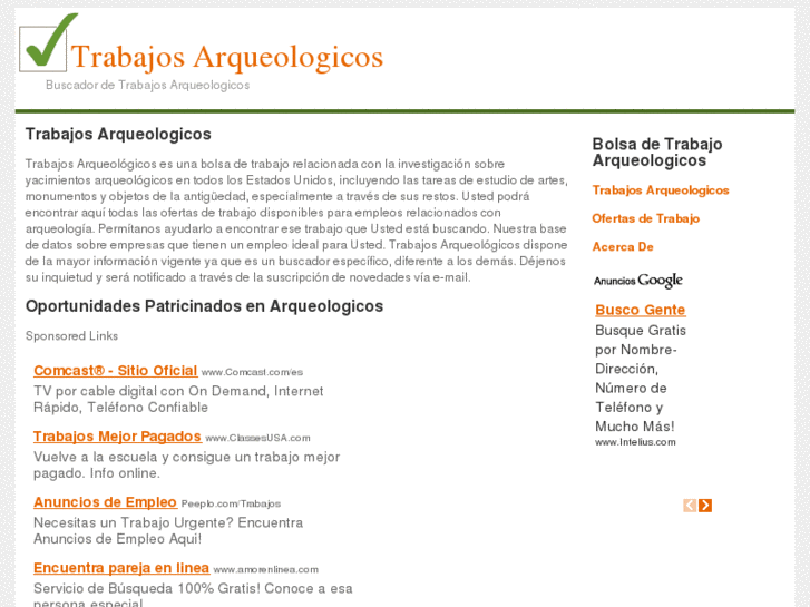 www.trabajosarqueologicos.com