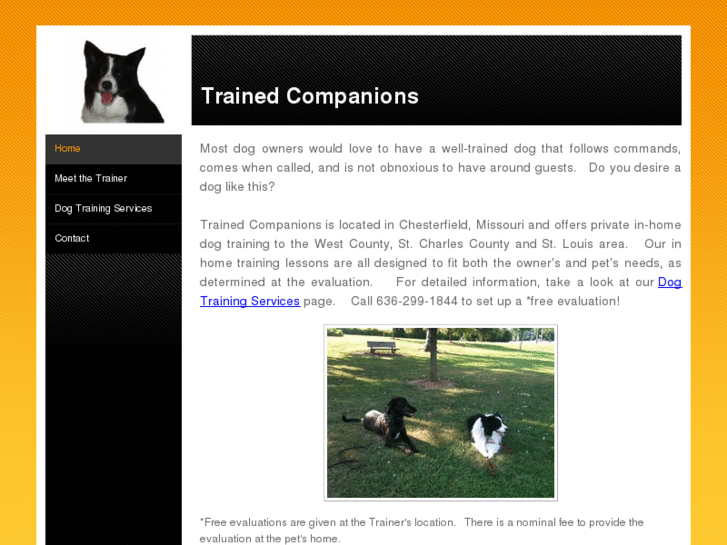 www.trainedcompanions.com