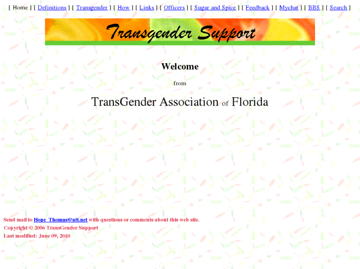 www.transgendersupport.org