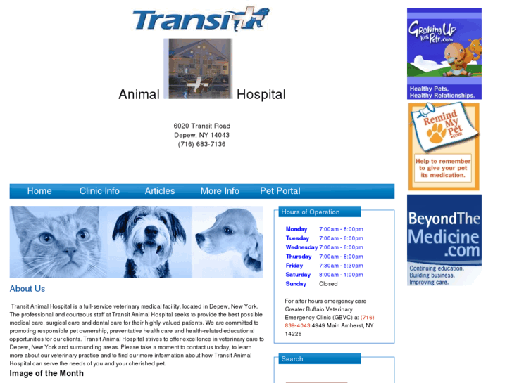 www.transitanimal.com