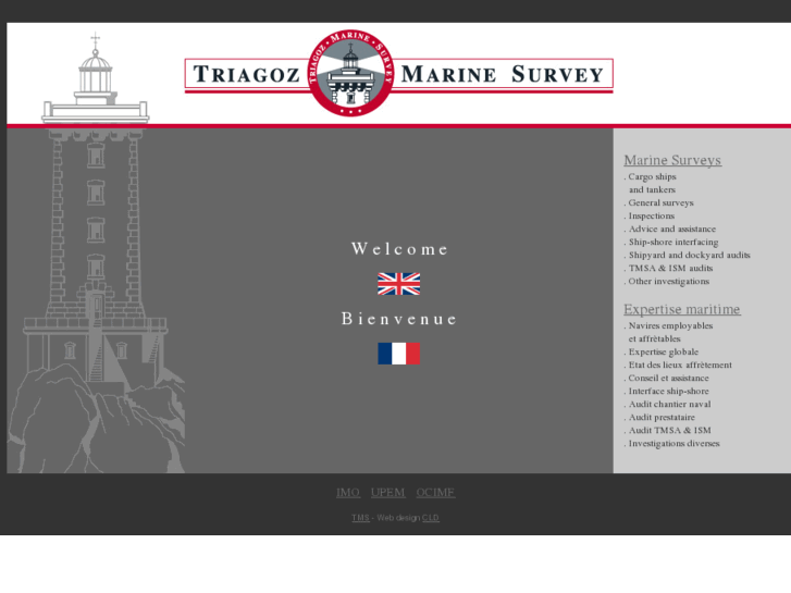 www.triagoz-marine-survey.com