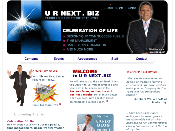 www.urnext.biz