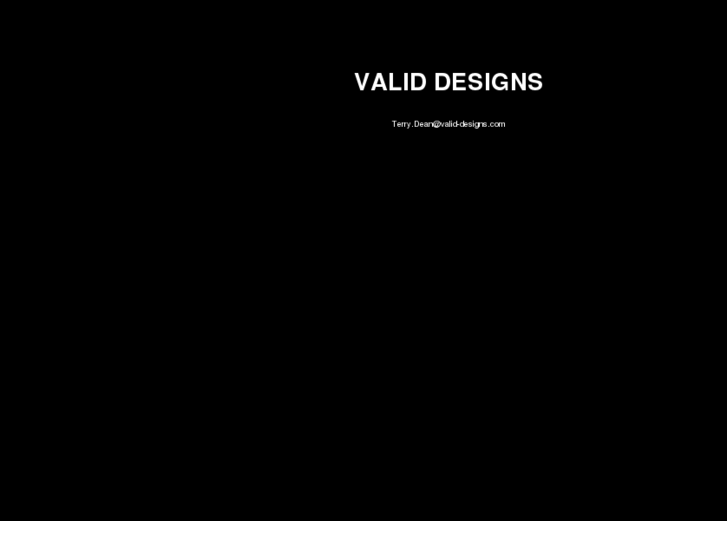 www.valid-designs.com