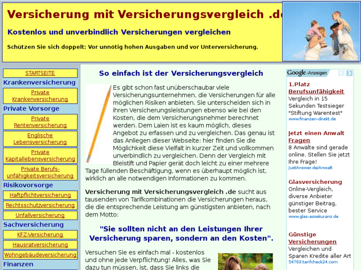 www.versicherung-mit-versicherungsvergleich.de