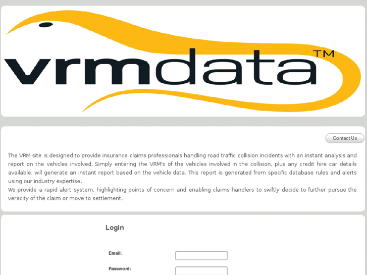 www.vrmdata.com