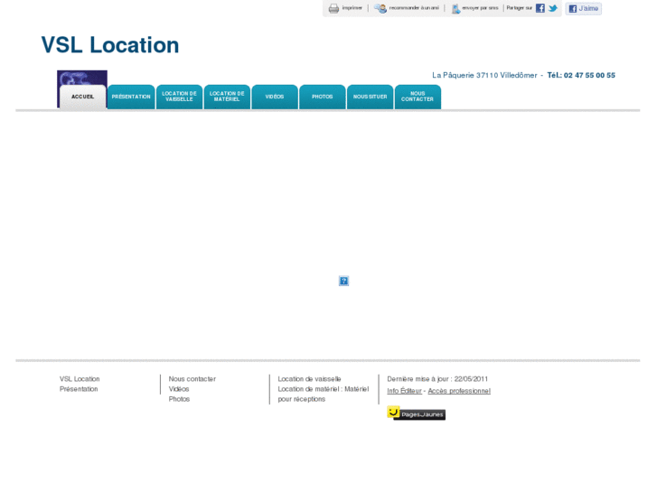 www.vsllocation.com