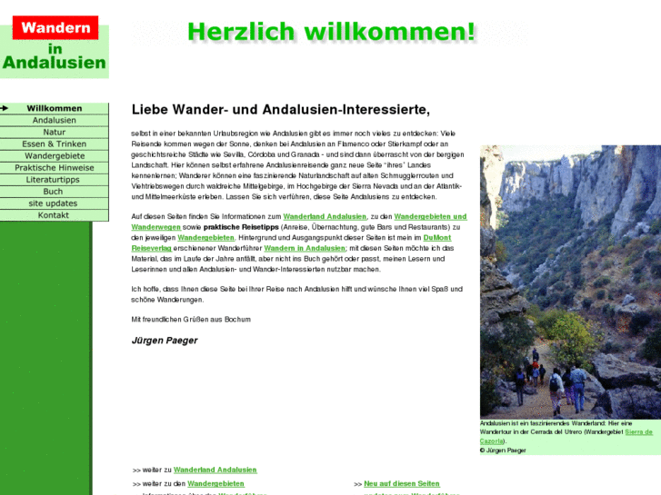 www.wandern-in-andalusien.de