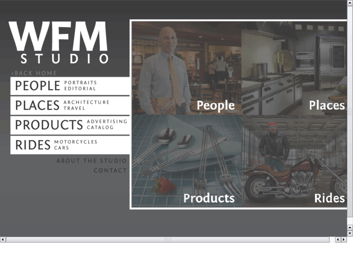 www.wfmstudios.com