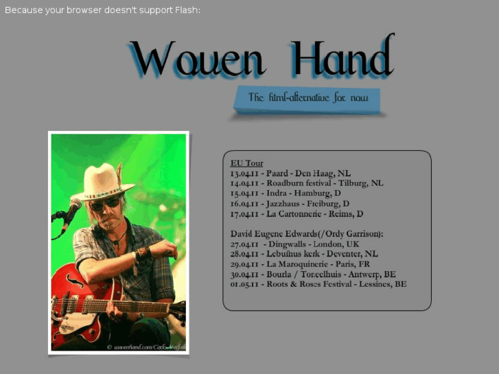 www.wovenhand.com