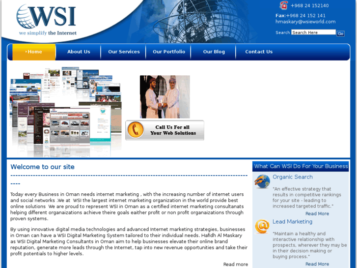 www.wsieworld.com