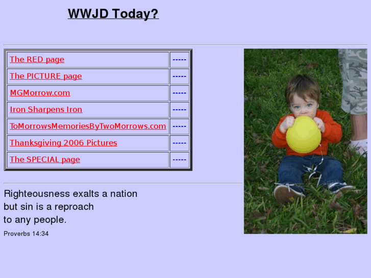 www.wwjdtoday.com