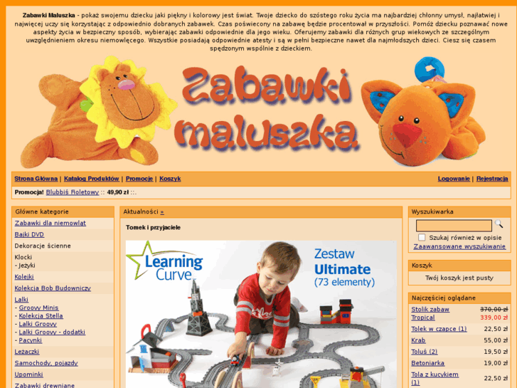 www.zabawki.info.pl