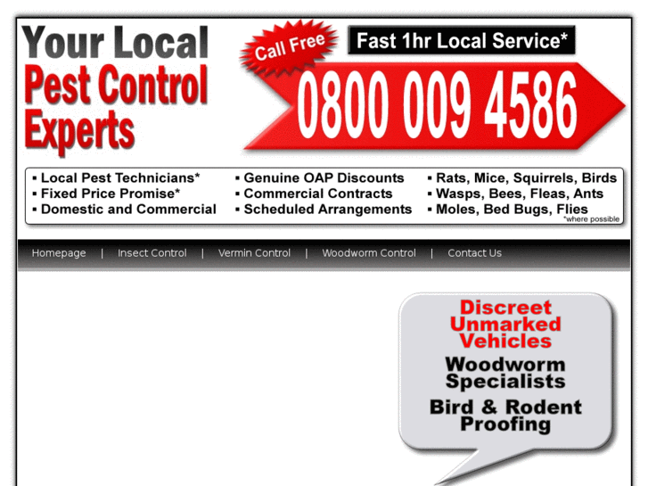 www.1stcalldrains.co.uk