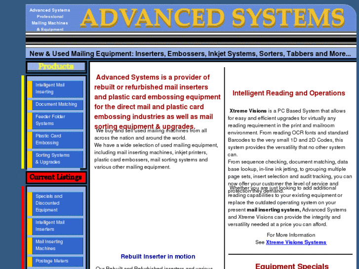 www.advansysco.com
