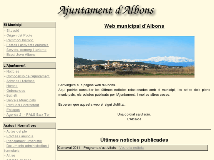 www.albons.net