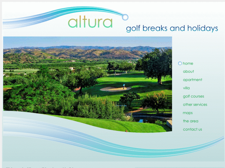 www.alturagolfholidays.com