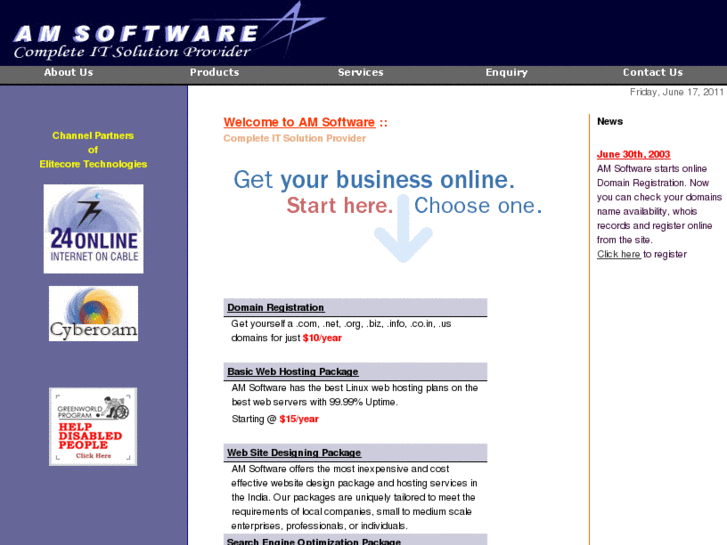 www.amsoftwareindia.net