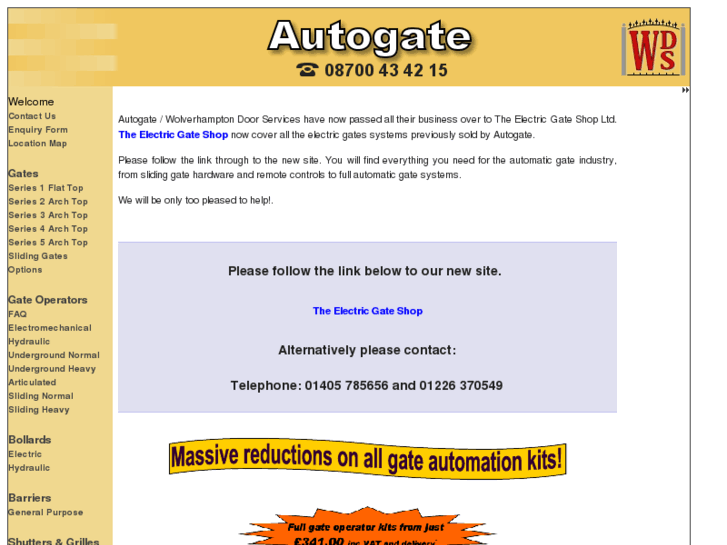 www.autogate.co.uk