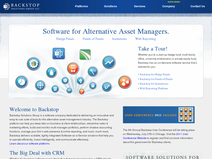 www.backstopsoftware.com