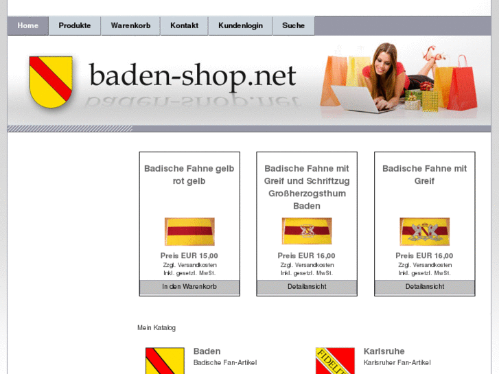 www.baden-shop.net