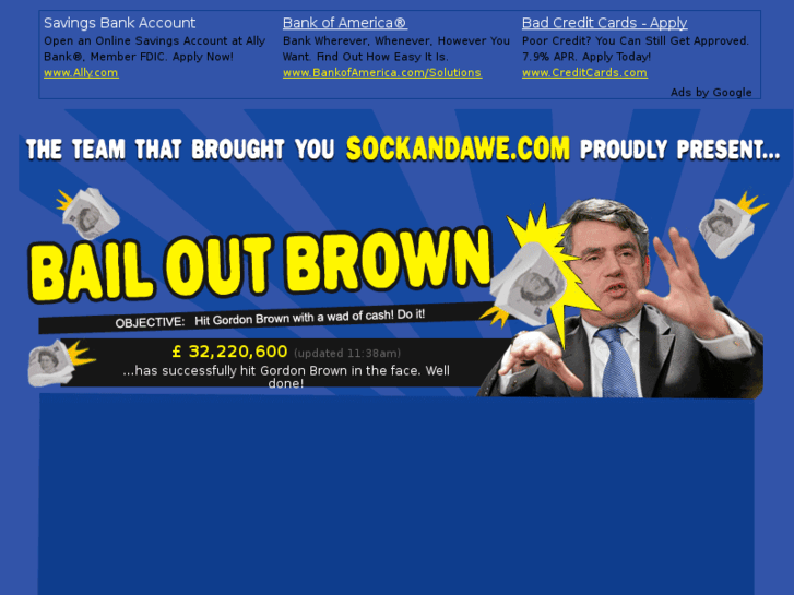 www.bailoutbrown.com