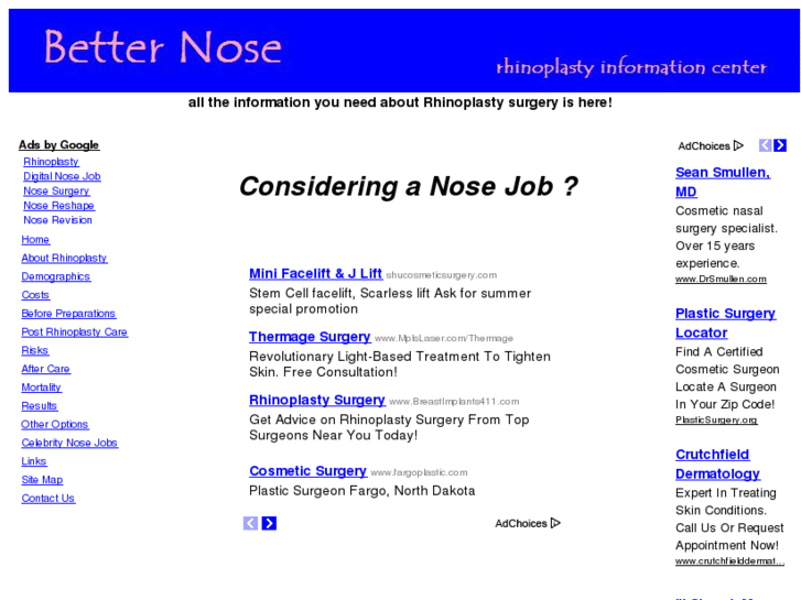 www.betternose.com