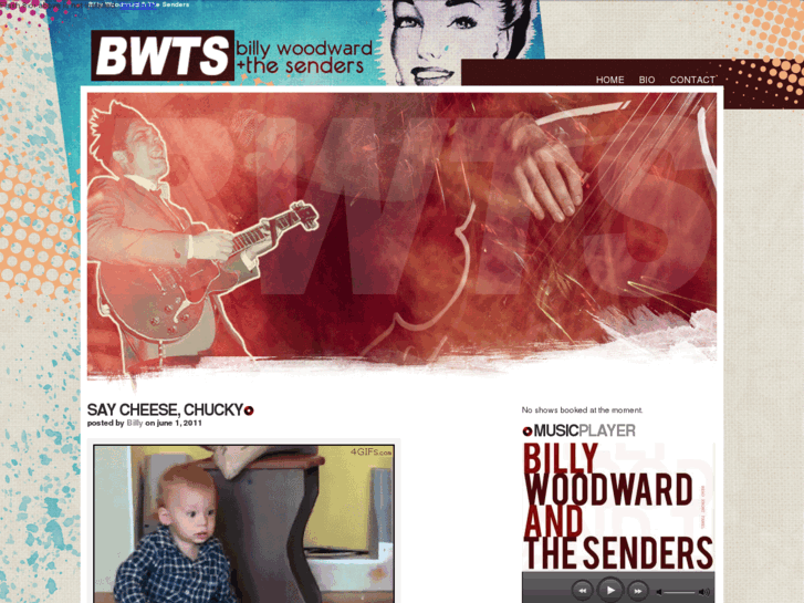 www.billywoodward.com