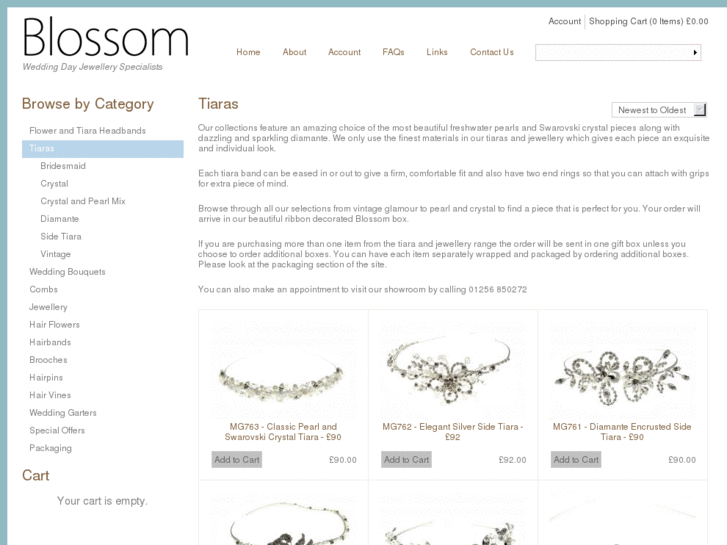 www.blossomtiaras.co.uk