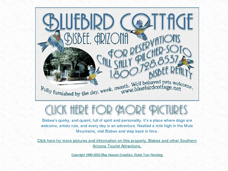 www.bluebirdcottage.net