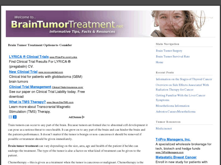 www.braintumortreatment.net