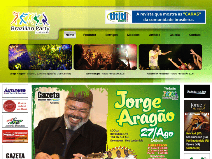 www.brazilianparty.com