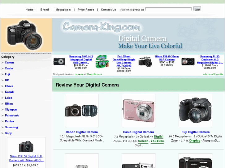 www.camera-king.com