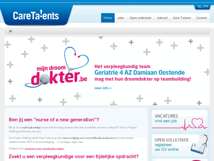 www.care-talents.com