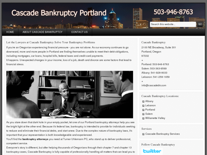 www.cascadebankruptcy-portland.com