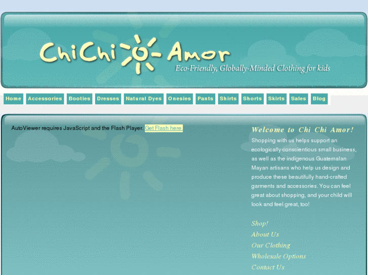 www.chichiamor.com