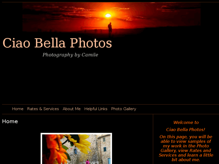 www.ciaobellaphotos.net