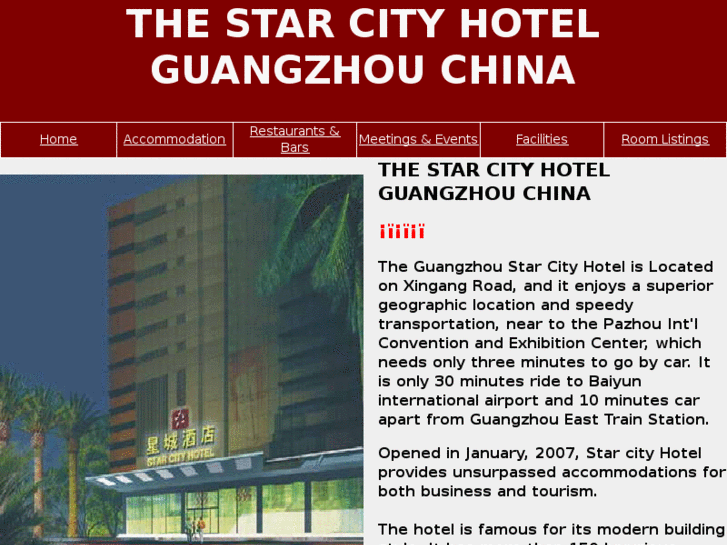 www.city-hotel-guangzhou.com